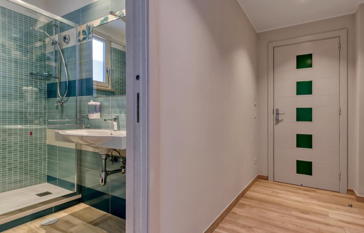 Tiffany Suites Сорренто Экстерьер фото